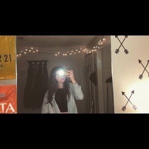 Meet your Posher, Kendall